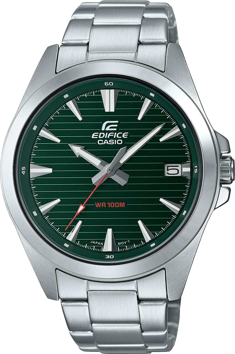 Часы Casio EFV-140D-3A