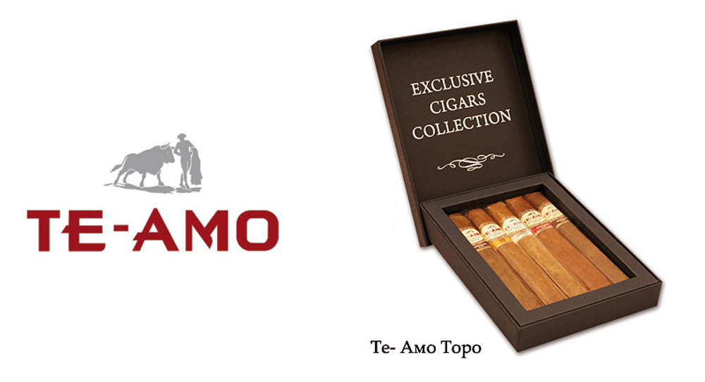 Подарочный набор Te-Amo Toro