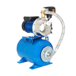 Насосная станция Aquario AUTO AJS-100A(M)