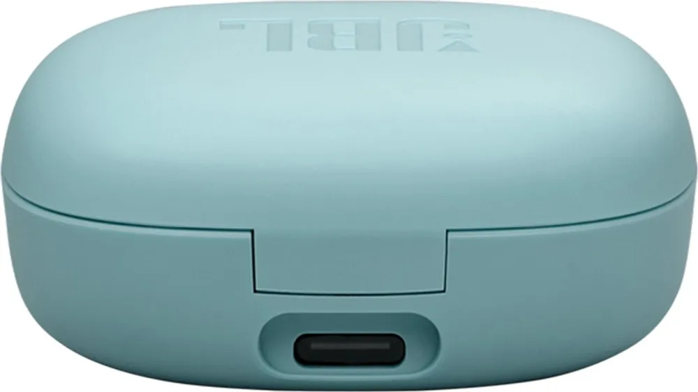 Беспроводные наушники JBL Wave Flex 2 Blue - 6