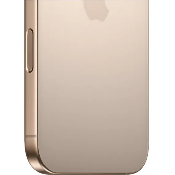 Смартфон Apple iPhone 16 Pro Max 512 ГБ («Пустынный титан» | Desert Titanium)