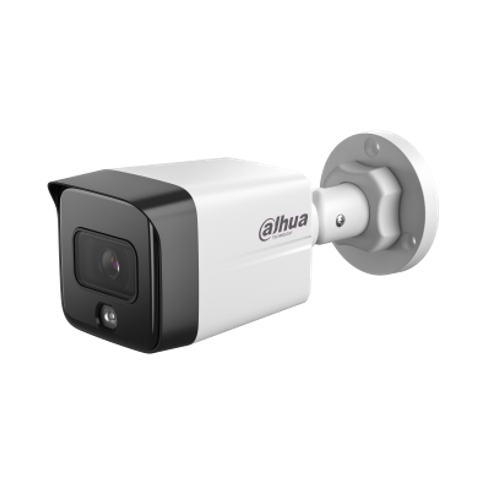 IP-камера видеонаблюдения цилиндрическая Dahua DH-IPC-HFW1431TC1P-A-0280B-S6