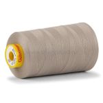 Нитка Gutermann Mara 150 (5000 метров), 1 боб., особо тонкая | 854 пастельно-болотный