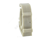 Опора PP-R с фиксатором серая Дн 25 VALFEX 10160025Г