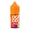 Жидкость OGGO REELS Salt 2% 30 ml Киви Маракуйя Гуава