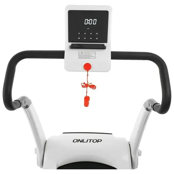 Беговая дорожка электрическая ONLITOP-MINI3, 150,5 х 73,8 х 124 см