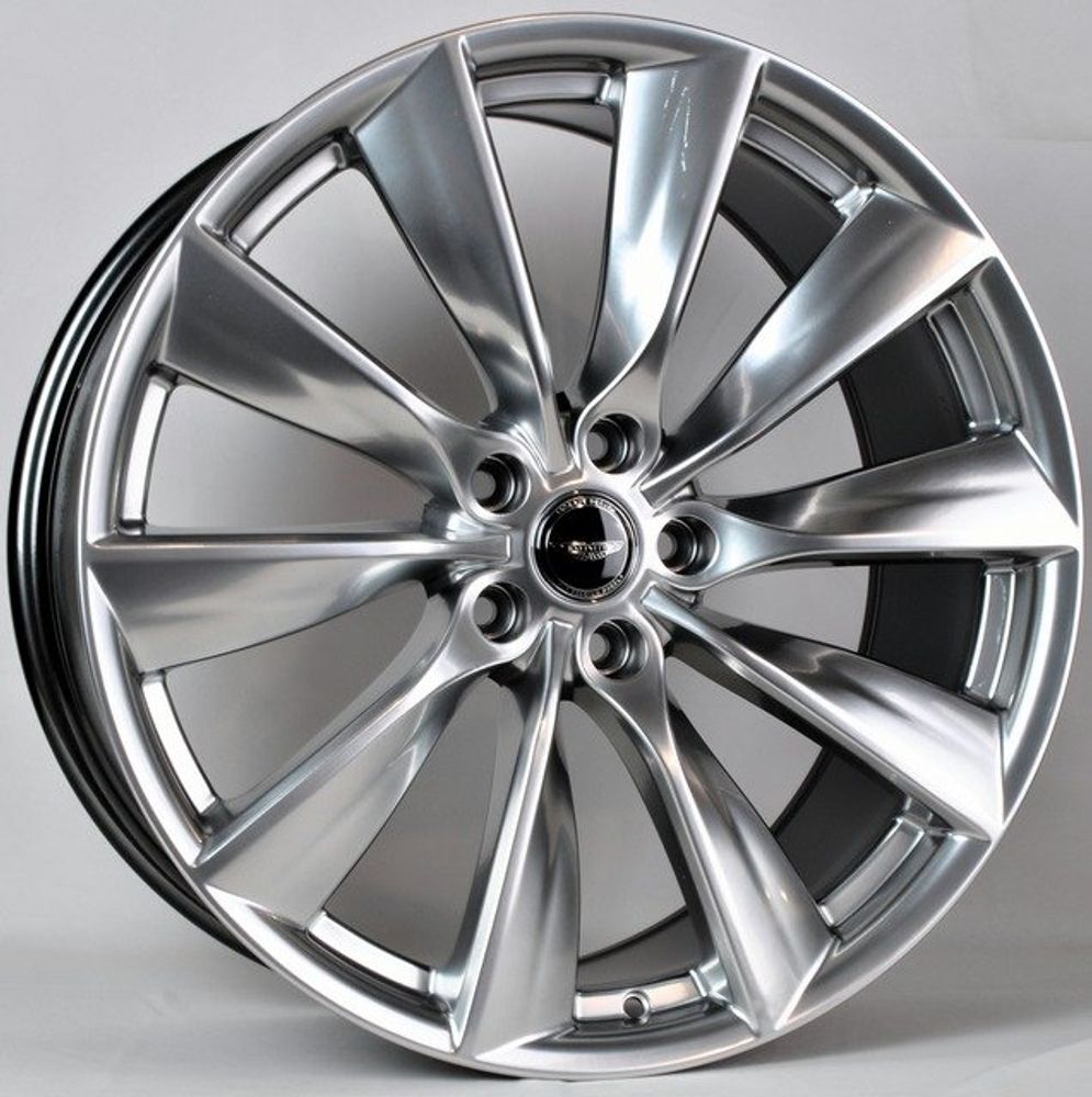 Автодиск STUTTGART 8.5x19/5x114.3 ET38 D67.1 (ZB3057) HB