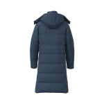 Пальто утепленное детское Element 24 Winter Parka Y — Obsidian