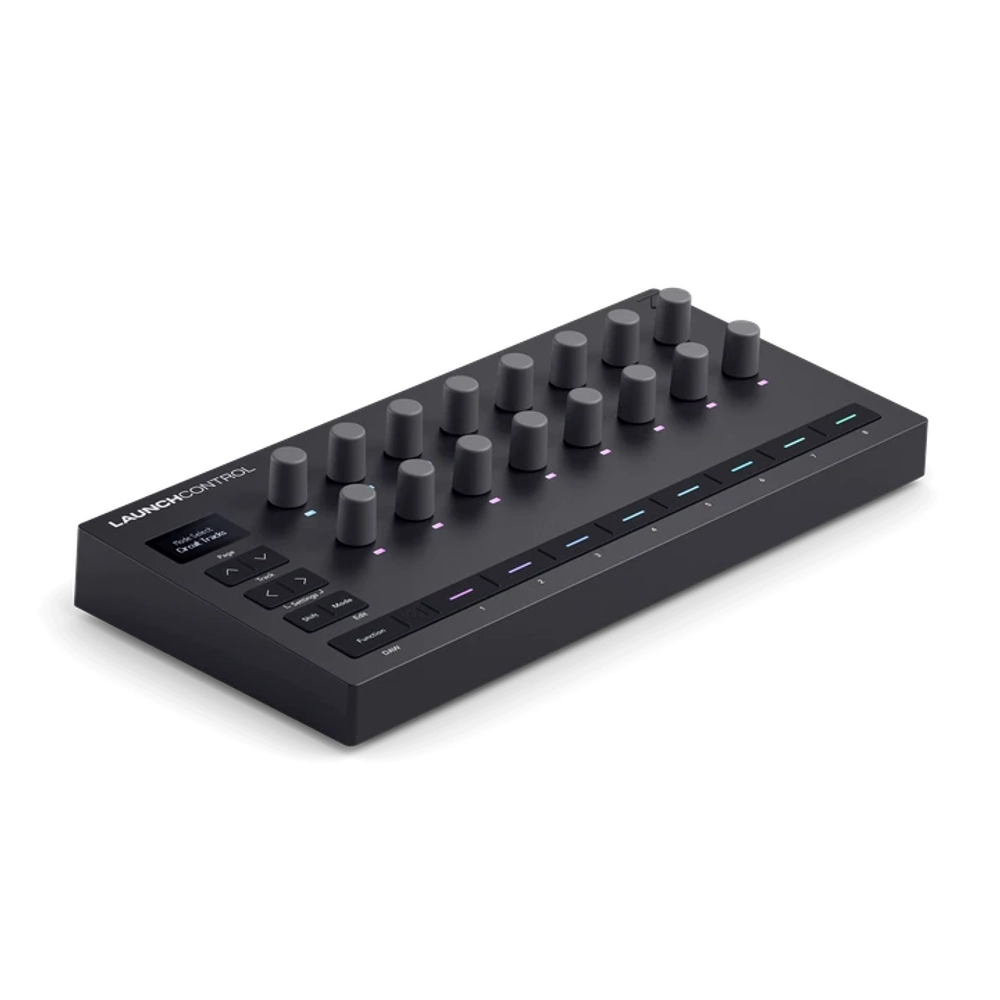 Novation Launch Control 3