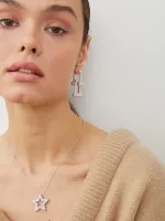 КОЛЬЕ "MAKE A WISH"