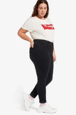 Джинсы SKINNY PLUS W24KWTX4T
