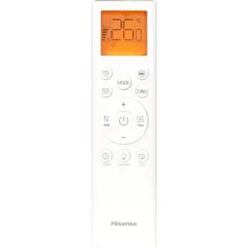 Кондиционер Hisense CITY 2.0 AS-13UW4RYRKA05