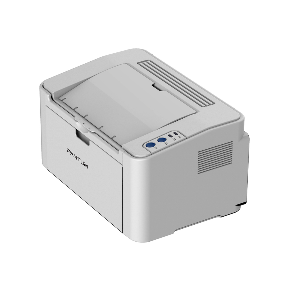 Монохромный принтер P2200
