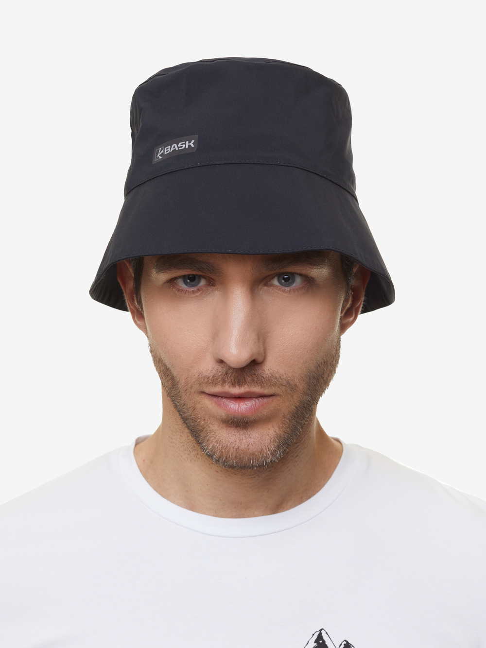 ПАНАМА BASK BUCKET HAT
