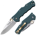 Нож Cold Steel 62QFGS Golden Eye Spear Point