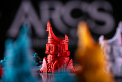 Предел. Набор фигурок-16287-crowdgames.ru-11