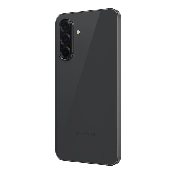 Смартфон Samsung Galaxy A36 5G 12/256 ГБ (SM-A366B/DS) Черный | Awesome Black
