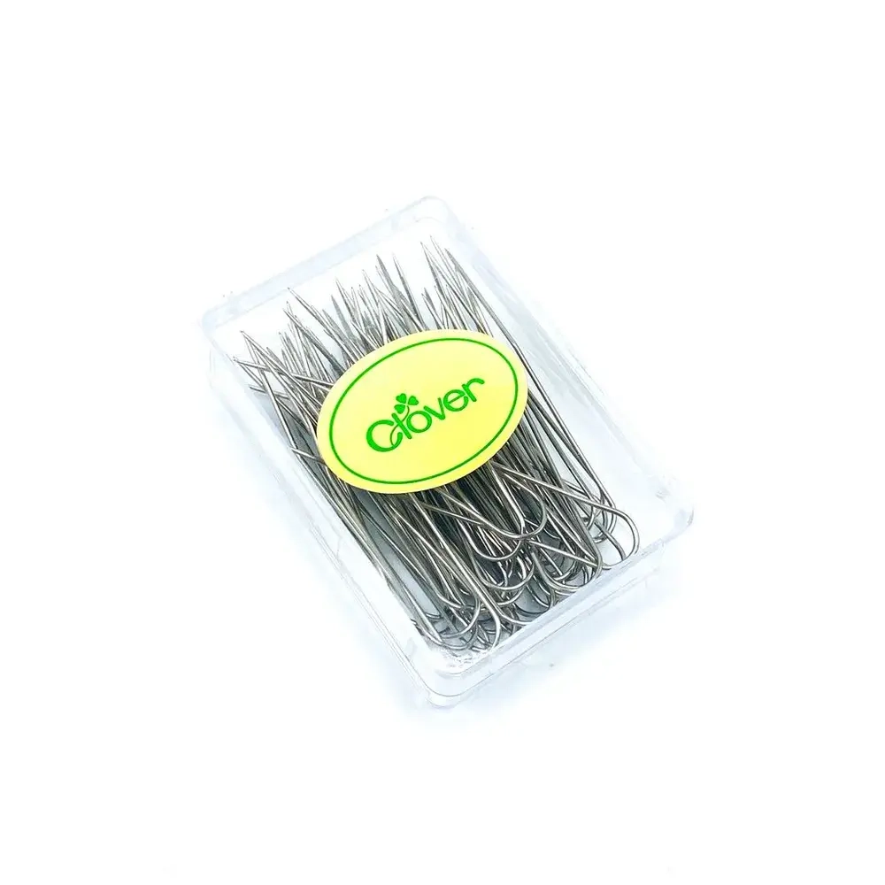 Булавки вилочные 3163 Clover