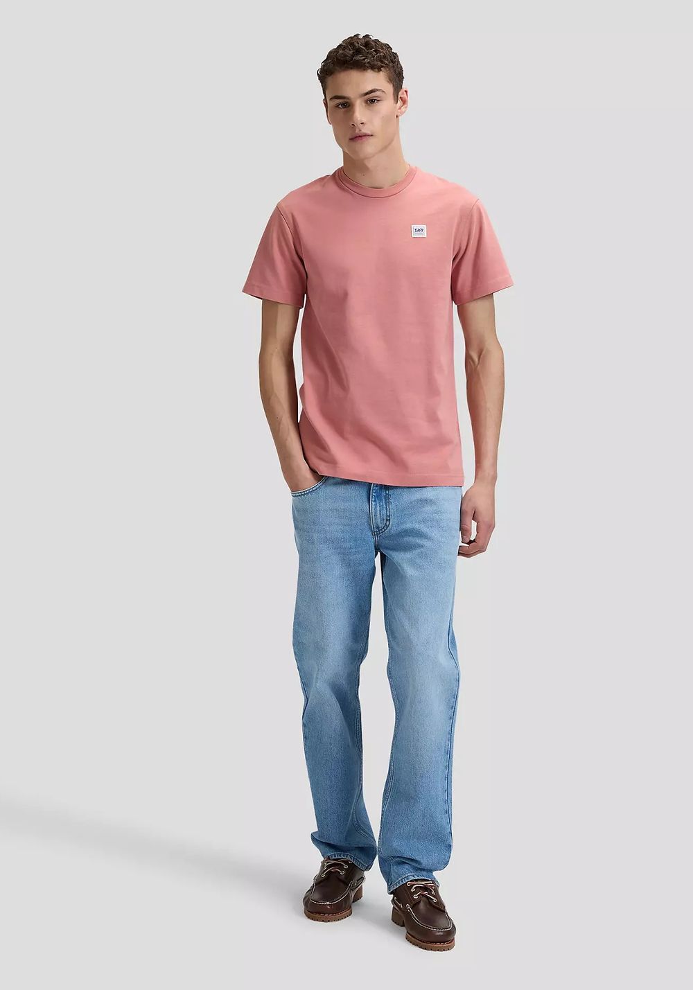 Футболка WORKWEAR 112376930