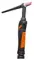 Сварочная горелка Сварог TECH Super TS 20 (M12×1, 1/4G, 3/8G) IOM66906-00, 4 м