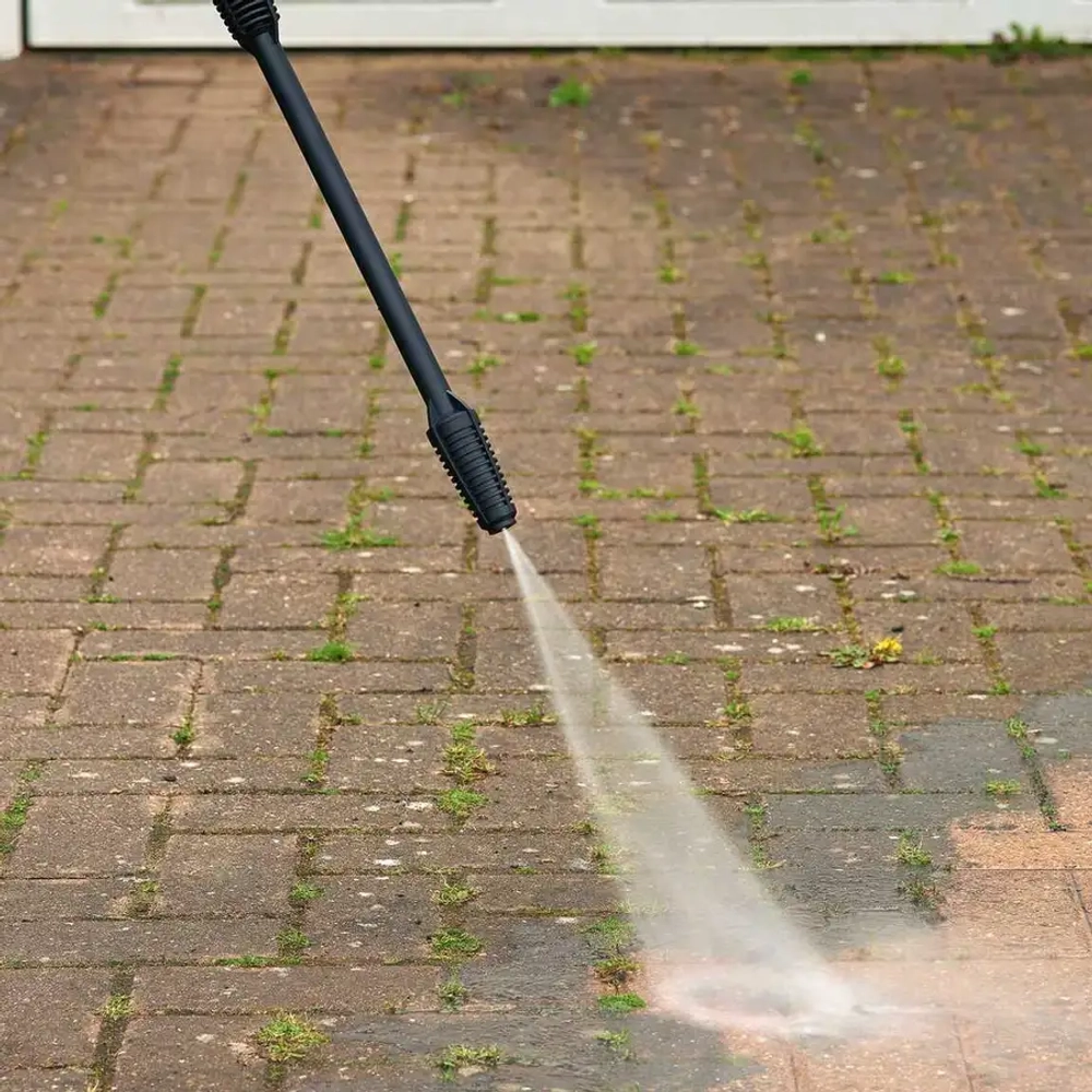 Мойка высокого давления Universal Aquatak 140 BOSCH 06008A7D00