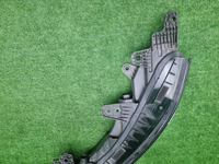 ДХО центральный Lixiang L6 (2024-н.в.) LED