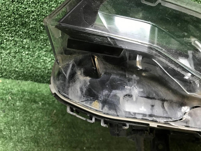 Фара левая BMW 5er G30 (2017-2020) LED