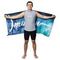 Полотенце Marlin Microfiber Beach Towel Colored XXL (160*80 см)