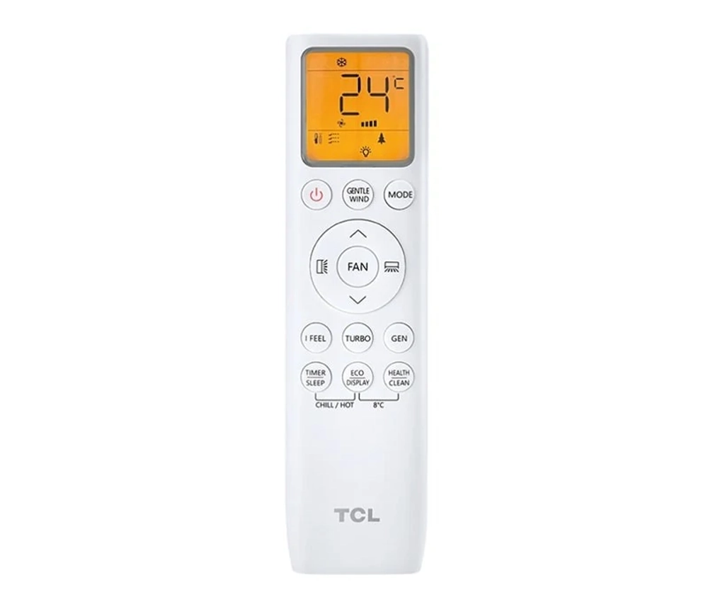 TCL TAC-09HRID/XF