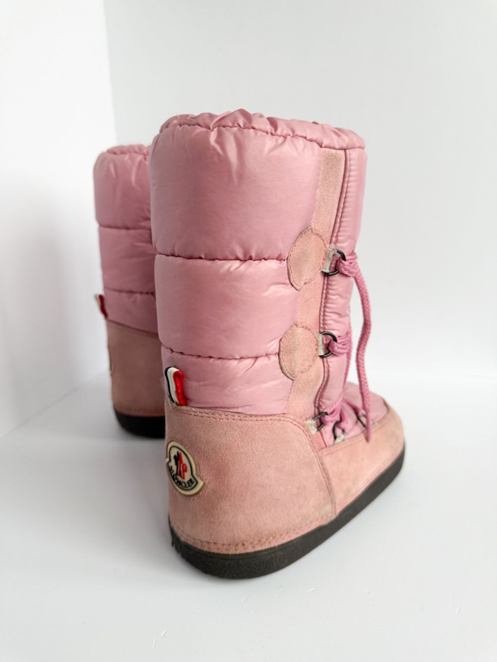 Сапоги Moncler, 29-31