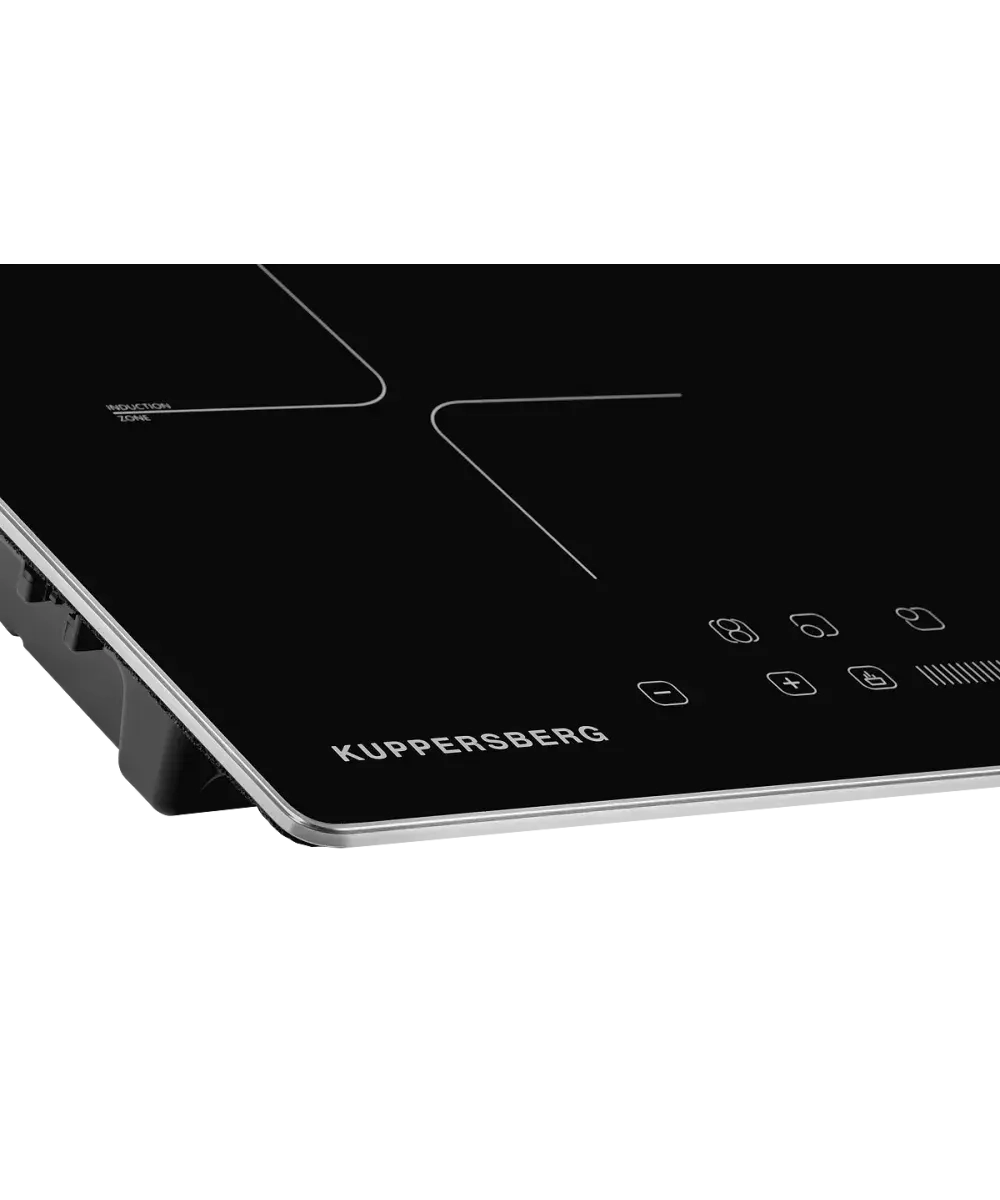 Индукционная варочная панель Kuppersberg ICS 622 R фото 5