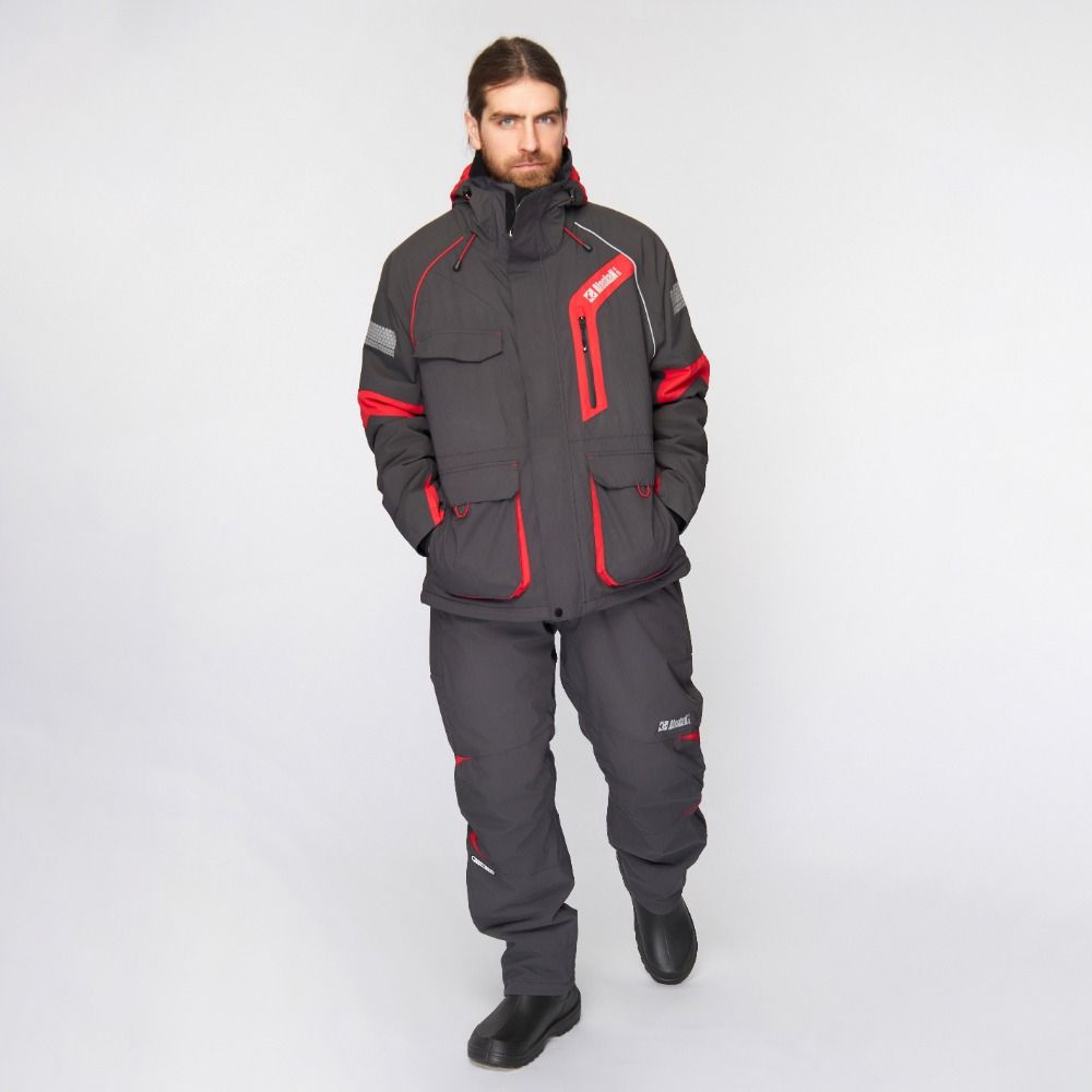 Костюм лодочный  Alaskan Rudder Hunter   S