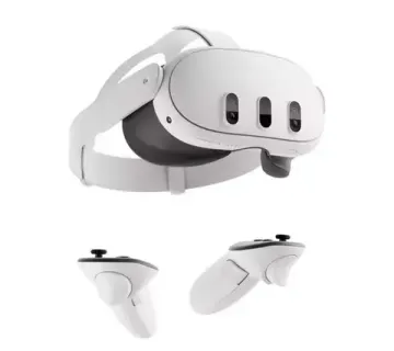 Очки виртуальной реальности META Oculus Quest 3 — 512 ГБ