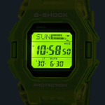 Унисекс наручные часы Casio G-Shock GD-B500S-3