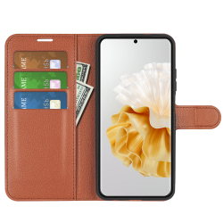 Чехол-книжка PRESTIGE с функцией подставки для Huawei Pura 70