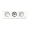 KEF R2 Meta White Gloss