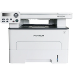 МФУ лазерное черно-белое Pantum M6700DW
