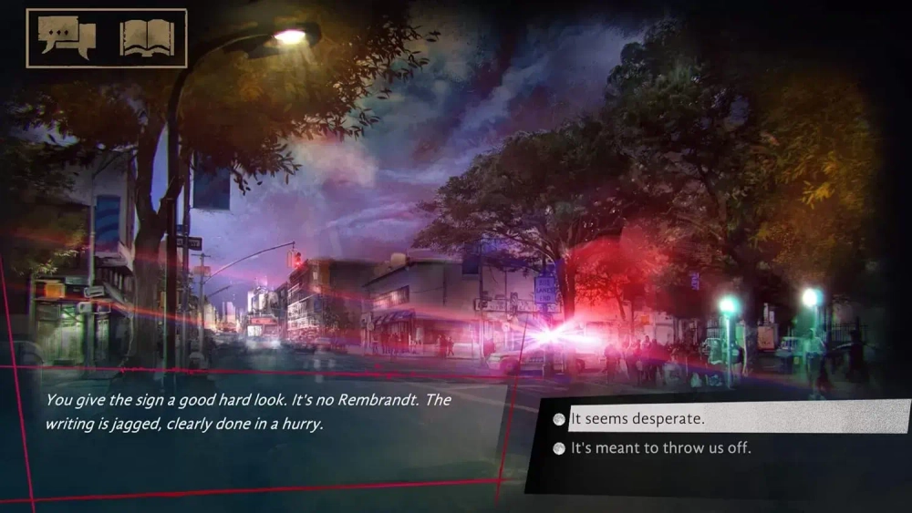 Vampire: The Masquerade - The New York Bundle (диск для PS4, интерфейс и субтитры на русском языке)