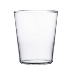 Стакан Олд Фэшн 280 мл "News Rocks Cone" d 8/6,1 см h8,5 см Cocktail Week P.L. [6]