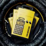 Teenage Engineering PO-33 Third Man Records