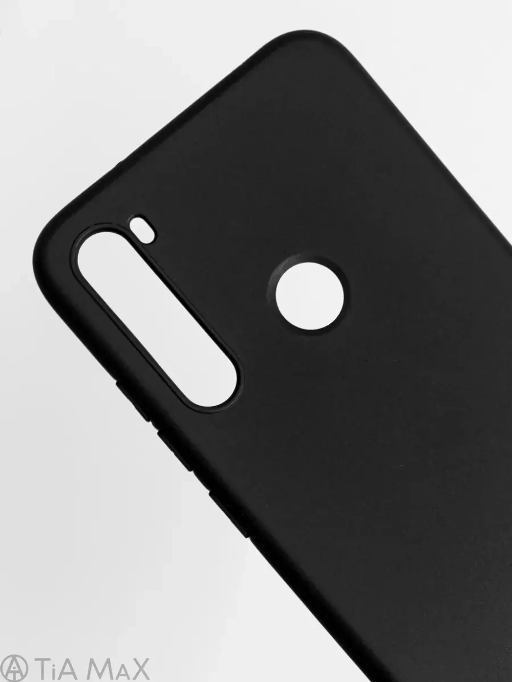 Чехол на Xiaomi Redmi Note 8T, Редми Нот 8Т