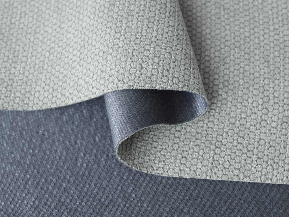 Шенилл Shape grey (Шейп грей)