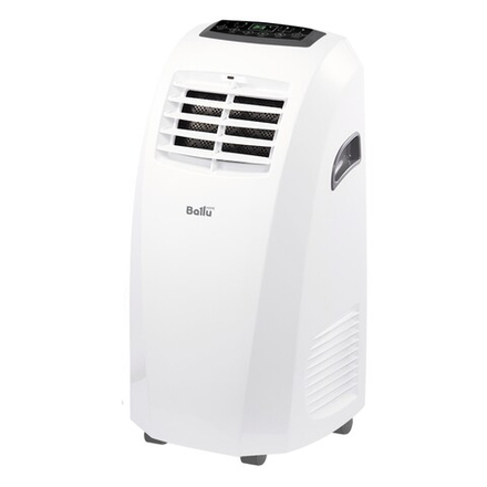Мобильный кондиционер Ballu Aura BPAC-09 CP_22Y