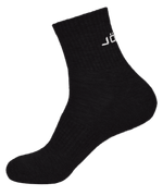 Носки средние ESSENTIAL Mid Cushioned Socks, черный