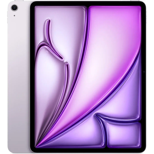 Apple iPad Air 13", 128 ГБ, Wi-Fi + Cellular (Фиолетовый | Purple) (2024)