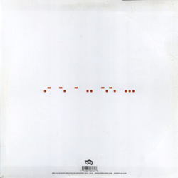 Interpol — Antics (LP)