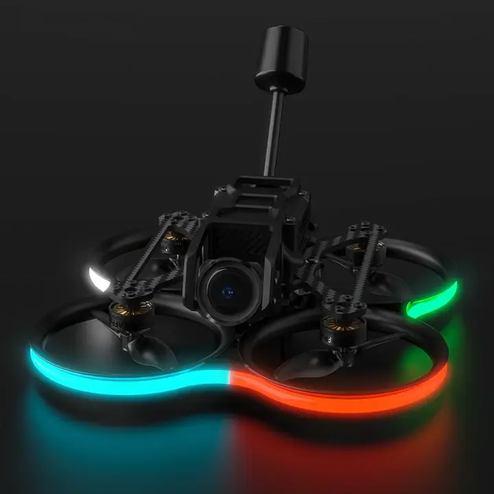 Квадрокоптер Betafpv Pavo 20 Whoop PNP-For DJI O3 HD ELRS 2.4G