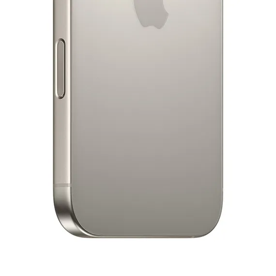 Apple iPhone 16 Pro Max 256GB Natural Titanium (Натуральный Титан)