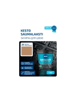 Затирка Kesto Saumalaasti 31 1 кг, светло-коричневый 80913