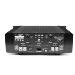 Bryston 4B-3 17 Black